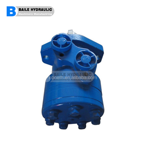 Moteur orbital chinois série OZ OK, remplacement pour OMP OMR - Product Image 4