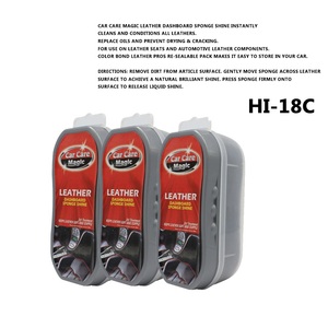 Entretien intérieur <span class=keywords><strong>de</strong></span> voiture éponge essuyer tableau <span class=keywords><strong>de</strong></span> bord rénovation polissage <span class=keywords><strong>cire</strong></span> spéciale - Product Image 3