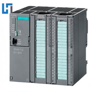 โมดูล PLC ใหม่แกะกล่อง SIMATIC S7-300 6ES7313-5BG04-4AB2 ตัวควบคุมระบบอัตโนมัติทางอุตสาหกรรม มีสินค้าในคลัง - Product Image 1