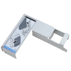 ถาดใส่อะแดปเตอร์ SAS/SATA ขนาด 9W8C4 3.5 นิ้ว ถึง 2.5 นิ้ว - Product Image 1