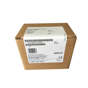 โมดูลเอาต์พุตดิจิตอล Siemens 6ES7288-2DT16-0AA0 SIMATIC S7-200 ของแท้ใหม่ - Product Image 1