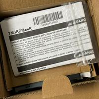 Módulo de Expansión de E/S TM3RDM16R TM3, 3 Entradas Digitales Analógicas, Expansión de E/S para PLC, Control Distribuido, Expansión de E/S para Fábrica