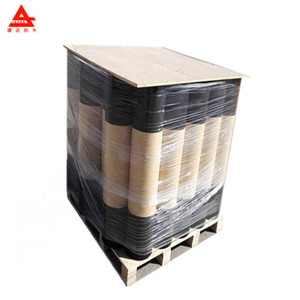 Feltro catrame da 30 libbre per coperture in feltro e asfalto per membrana impermeabile e scandole - Product Image 4