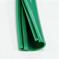 Manchon thermorétractable pour conducteur aérien haute tension en caoutchouc silicone, protection de ligne aérienne pour isolation de câble Ransheng