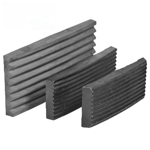 Hochwertige kunden spezifische für Sandvik für <span class=keywords><strong>Metso</strong></span> Crushers Ersatzteile Factory Direct Mn18Cr2 Mn13Cr2 Stone Jaw Gebrauchte Bergbau teile - Product Image 4