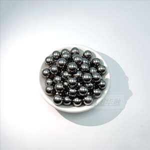 Aço inoxidável Composto Bow Munição para Outdoor Hunting Acessórios Slingshot Tiro e Bola para a Caça - Product Image 6