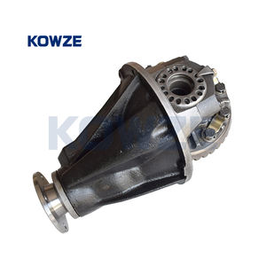 אחורי ההפרש <span class=keywords><strong>Carrier</strong></span> <span class=keywords><strong>Assy</strong></span> עבור טויוטה Hilux KUN25 KUN26 2008-2009 41110-3D380 - Product Image 3