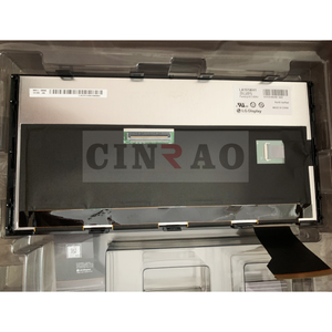 Panel de pantalla LCD para navegación de coche, LA101WH1-<span class=keywords><strong>SL01</strong></span> de repuesto para automóvil LA101WH1(SL)(01), 10,1 pulgadas, nuevo y Original - Product Image 1