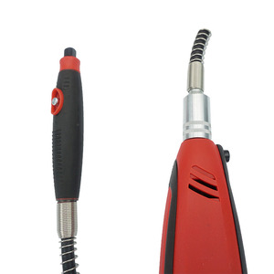 <span class=keywords><strong>Dremel</strong></span>-herramienta rotativa eléctrica, <span class=keywords><strong>eje</strong></span> <span class=keywords><strong>Flexible</strong></span> M19 x 2 - Product Image 3