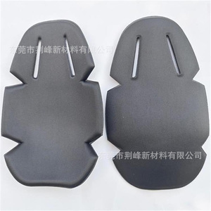 Forro Acolchado de EVA Jing Feng, Grosor Personalizado de 1-50 mm, Gris, para Equipos de Ferretería - Product Image 1