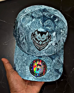 High Quality <strong>Era</strong> Adjustable <strong>New</strong> La Snapback Embroidery Caps 5 Panel Original Men Fitted Hats Curved Brim Gorras Barbas Hats - Product Image 1