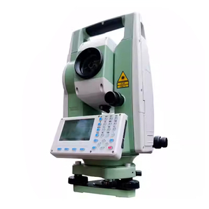 Sanding STS-722R10U Stand Totale Topographique Puissant South Price <b>Builder</b> Used for Sale Usb Cable Stationery Total Station - Product Image 1