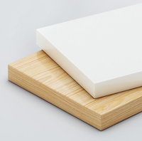 Table de Chevet Moderne Minimaliste Écologique et Durable pour Petits Espaces et Hôtels – Rangement de Chambre Anti-Poussière