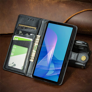 Estilo resistente a los arañazos billetera trasera tarjetero cubierta antiarañazos Smartphone fundas de teléfono móvil para <span class=keywords><strong>Huawei</strong></span> Mate 60 <span class=keywords><strong>Pro</strong></span> Plus - Product Image 3