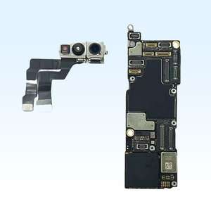Placa Base Original Desbloqueada a Precio de Mayoreo con <span class=keywords><strong>E</strong></span>-<span class=keywords><strong>Sim</strong></span> para iPhone 14, 14 Pro, 14 Plus y 14 Pro Max con Soporte Esim - Product Image 3