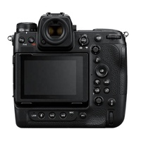 Caméscope numérique reflex numérique Z9 d'occasion de haute qualité avec capteur CMOS et prise en charge de la carte SD