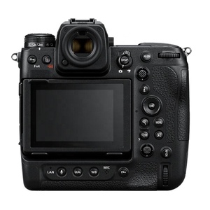 กล้องวิดีโอ HD รุ่น <span class=keywords><strong>Z9</strong></span> มือสองคุณภาพสูง ตัวเครื่องเดียว กล้องดิจิตอล SLR สำหรับกล้อง <span class=keywords><strong>Nikon</strong></span> <span class=keywords><strong>Z9</strong></span> - Product Image 3