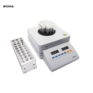 수은 프리 생화학 산소 요구량 수계 물 실험실 채권 분석가 가격 - Product Image 5