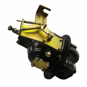 <span class=keywords><strong>Caja</strong></span> <span class=keywords><strong>de</strong></span> cambios helicoidal <span class=keywords><strong>de</strong></span> motocicleta <span class=keywords><strong>de</strong></span> 3 ruedas <span class=keywords><strong>de</strong></span> alta y baja velocidad 50-400cc <span class=keywords><strong>para</strong></span> triciclo cargador y triciclo Características reductoras <span class=keywords><strong>de</strong></span> dos <span class=keywords><strong>velocidades</strong></span> - Product Image 2