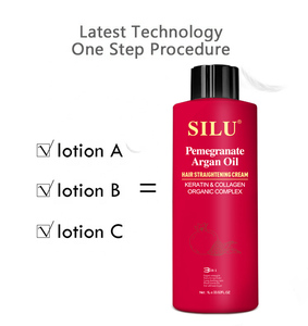 Queratina sin formol thérapie max noix de coco brésilienne <span class=keywords><strong>pro</strong></span> tech shampooing purifiant à la kératine crème lissante - Product Image 6