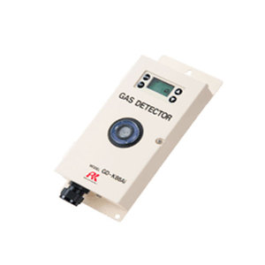 บริษัท ริเคน เคิกิ จำกัด หัวตรวจจับก๊าซพิษ รุ่น GD-88 ซีรีส์ - Product Image 5
