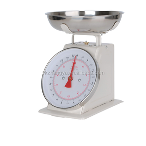 Anpassbare ABS-Achswaage-Waage ODM-und OEM-unterstützte Feder gewichts kalibrierung - Product Image 5