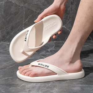 <span class=keywords><strong>Sandali</strong></span> fenicottero leggeri da uomo-abbigliamento Outdoor-da spiaggia e <span class=keywords><strong>mare</strong></span>-infradito con plateau con punta morbida <span class=keywords><strong>per</strong></span> coppia - Product Image 4