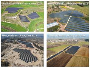 <span class=keywords><strong>Sungrow</strong></span> Multi-MPPT 125kw inversor de cadena Precio de almacén de la UE en la red 125kva inversor de energía solar para el sistema 1000Vdc - Product Image 6