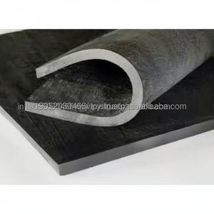 Chambres à air éco-conscientes et durables en caoutchouc butyle recyclé pour la production de tubes et l'utilisation industrielle - Product Image 1