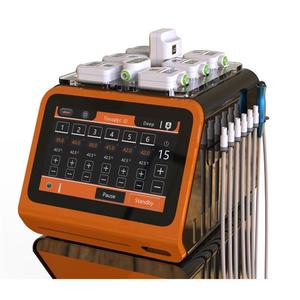 Nouvel Arrivage <span class=keywords><strong>Tru</strong></span> Shape ID Flex : Dernière Machine de Remodelage Corporel RF pour la Réduction de la Graisse, Appareil RF Dissolvant la Graisse et Brûle-Graisse - Product Image 6