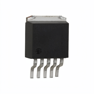 Components Electronic MIC29201-5.0WU-TR Power Management (PMIC) In Stock TO 263 6, D2PAK , TO 263BA - Product Image 1