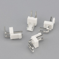 B2P-VH-B(LF)(SN) nouveau et Original 2P VH Tin2 3.96mm laiton insertion directe Plugin fil à carte connecteur