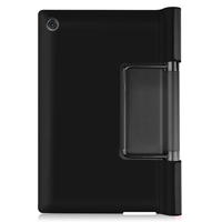 Pour Lenovo Yoga Tab 11 YT-J706F 2021 étui à rabat de haute qualité super mince en cuir PU couverture de tablette intelligente PC