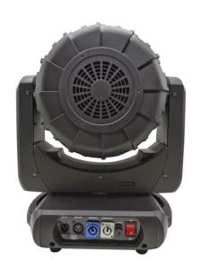 Projecteur lumineux de scène LED 12x40W RGBW 4 en 1, éclairage de scène avec tête mobile lavage pour boîte de nuit DJ <span class=keywords><strong>Disco</strong></span> - Product Image 6