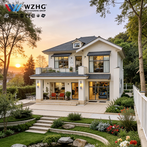 Casa Prefabricada a Prueba de Huracanes, Lista para Usar, para el Mercado Australiano, Estándar AU NZ, Lista para Usar Sin Conexión a la Red - Product Image 1