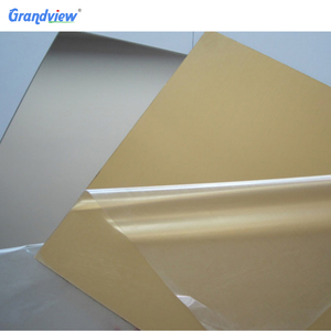 4X8 <span class=keywords><strong>Plexiglass</strong></span> Pmma Linh Hoạt Gương Tấm Màu Acrylic Gương Kính Tấm - Product Image 1