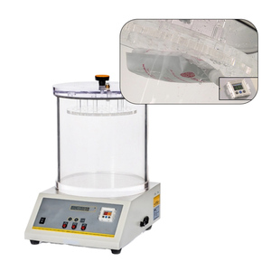 LIYI Chai Nhựa Và Chân Không Bao Bì Rò Rỉ Máy Kiểm Tra Rò Rỉ Không Khí Tester - Product Image 3