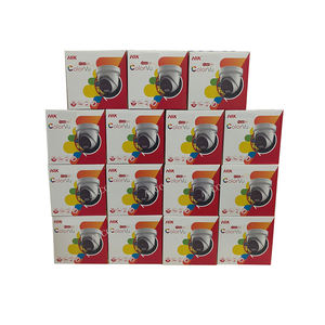 Cámara de Red Domo Fija Hikvision Original en Stock, 4 MP, Luz Híbrida Inteligente, DS-2CD1143G2-LIU - Product Image 6