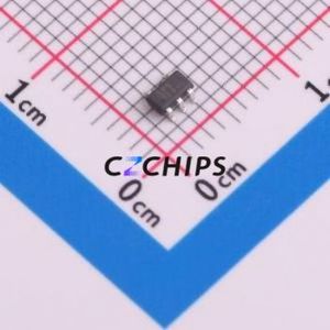 Regulador lineal (LDO) PMIC de chip IC de circuito integrado de alta calidad SOT-23-5 - Product Image 1