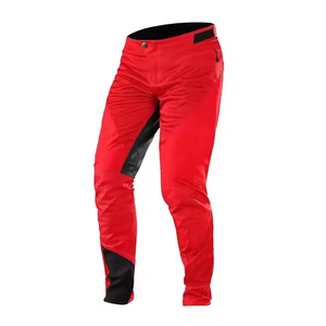 Pantalon de motocross de qualité supérieure, best-seller, sur mesure, séchage rapide, vêtements de course moto et auto, pantalon de motocross fabriqué au Pakistan - Product Image 6