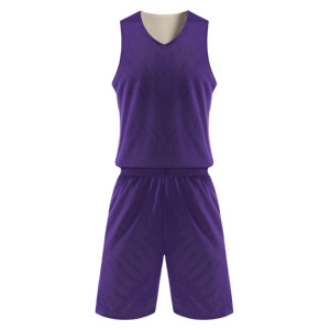 OEM Custom High Quality Quick Dry <b>Basketball</b> Jerseys <b>for</b> <b>Kids</b> Summer Season Plus Size Set with Logo Printing - Product Image 1