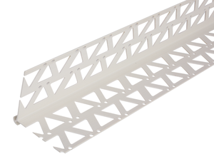 2025 prix usine Top qualité PVC <span class=keywords><strong>carrelage</strong></span> bordure garniture plastique cloison sèche bordure perle - Product Image 6