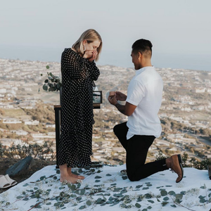 Cincin Berlian Asli Buatan Laboratorium IGI Custom 1ct 2ct 3ct Emas Solid 10K 14K 18K untuk Pernikahan, Pertunangan, Janji Wanita, Perhiasan Berlian Asli - Product Image 6