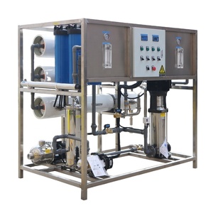 Système commercial de traitement <span class=keywords><strong>d</strong></span>'<span class=keywords><strong>eau</strong></span> par osmose inverse 3T pour <span class=keywords><strong>eau</strong></span> potable, <span class=keywords><strong>eau</strong></span> de surface et <span class=keywords><strong>eau</strong></span> de puits, avec <span class=keywords><strong>adoucisseur</strong></span> - Product Image 2