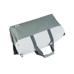Ensembles de valises de voyage, sacs de week-end, sacs de sport, sacs de voyage pour vêtements, sacs de sport classiques unisexes, imperméables - Product Image 4