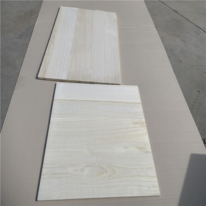 Bois de <span class=keywords><strong>paulownia</strong></span>, bois de construction, bois de <span class=keywords><strong>paulownia</strong></span> kiri, 18 x 1220 x 2440 mm - Product Image 5