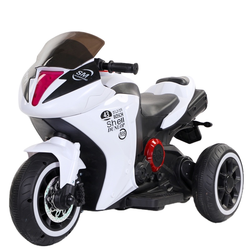 Electric Ride On Car Licensed Ride On Toy Hot Selling Kids Mercedes Black Toys Red White Motor Power Battery Style Motor Buy Licensed 3 Wheels Motor Kids Ride On Motorcycle Wholesale Electric
