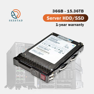 قرص صلب متكثف <span class=keywords><strong>M</strong></span>.<span class=keywords><strong>2</strong></span> للشركات SAS 12G 1.92 تيرابايت <span class=keywords><strong>2</strong></span>.5 بوصة H-P-E MSA R0Q47A - Product Image 2