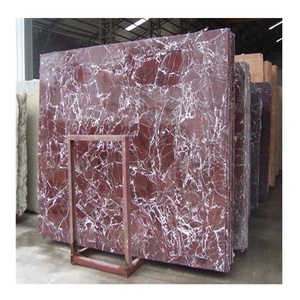 Rosso Lepanto Đá Cẩm Thạch Màu Đỏ Sẫm Giá Cho Tấm Đánh Bóng - Product Image 2