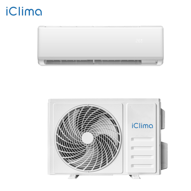 Hisense Split Air Conditioner